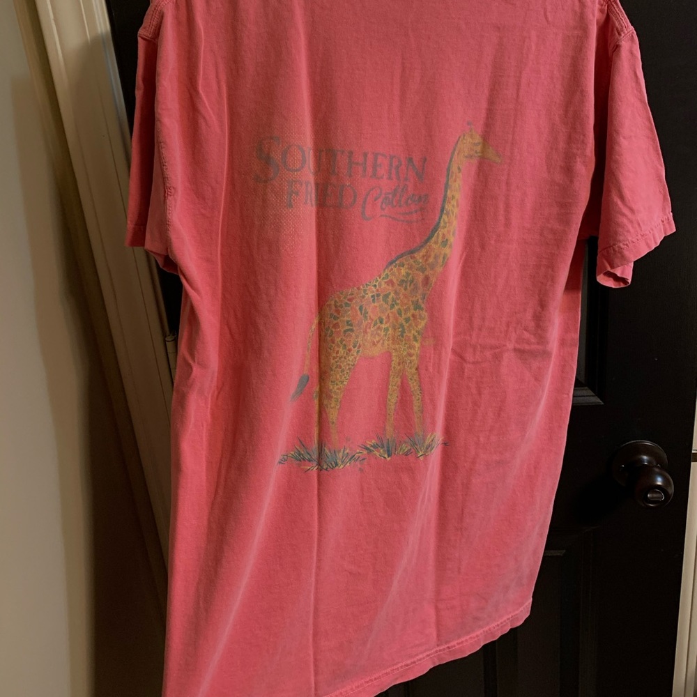 Southern Fried Cotton T-shirt